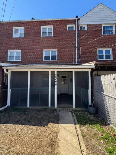 Main picture of 2344 Searles Rd