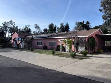 Main picture of 2110 Low Chaparral Dr