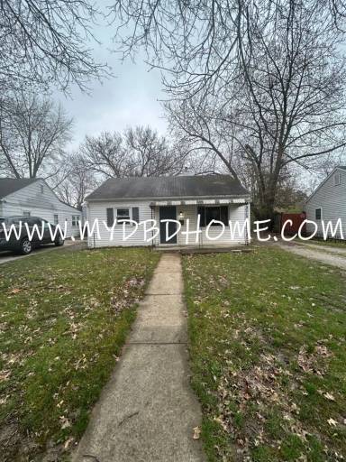 Main picture of 5217 Bowser Ave