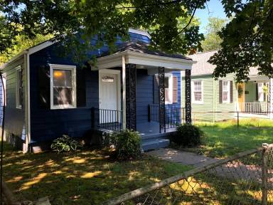 Main picture of 5214 Blueridge Ave