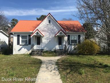 Main picture of 1623 Highland Ave