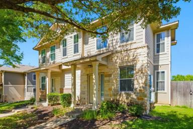 Main picture of 14101 Harris Ridge Blvd