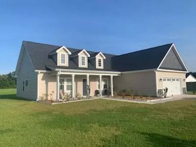 Main picture of 119 Peletier Shores Dr