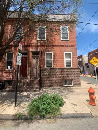 Main picture of 1215 Tasker St