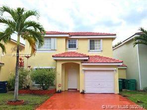 Main picture of 16242 SW 100th Ter
