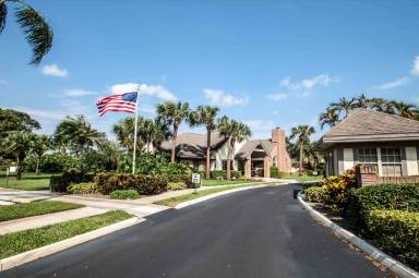 Main picture of Ori Stone Way Apartments