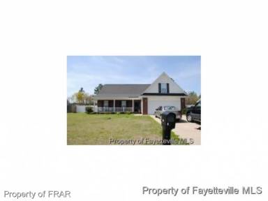 Main picture of 252 Fallingleaf Dr