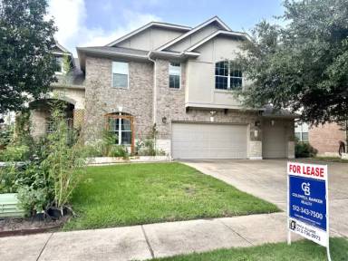 Main picture of 2502 Guara Dr