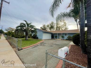 Main picture of 925 N Cedar St