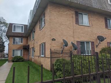 Main picture of 495-525 Madison Ave Apartments