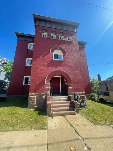 Main picture of 3822 Liberty Ave