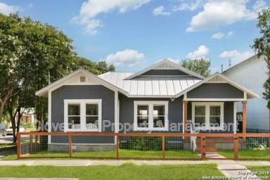 Main picture of 803 Burleson