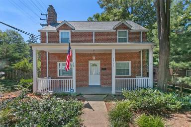 Main picture of 6402 16th St N