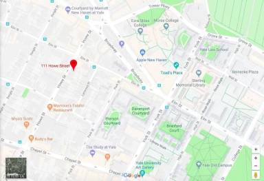 Main picture of 101 Howe St