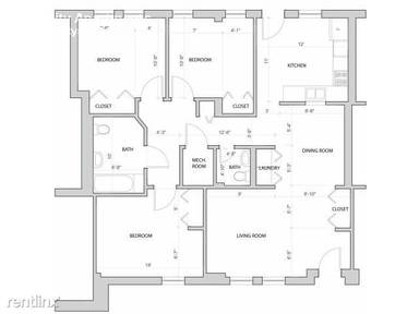 Main picture of 5 Yarmouth Pl