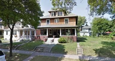 Main picture of 871 Laurel Ave