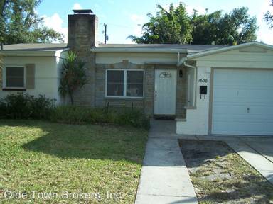 Main picture of 1638 Berkshire Ave