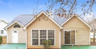 Main picture of 802 Sweetwater Way