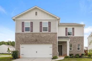 Main picture of Newbury Place Homes
