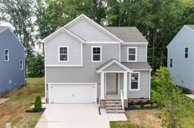 Main picture of Northfield Heights