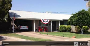 Main picture of 3602 N Mohave Way