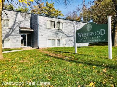 Main picture of Westwood Apartments