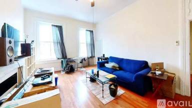 Main picture of 807 Saint Paul St
