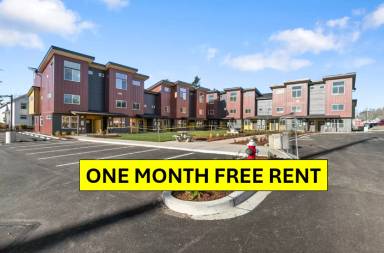 Main picture of New Construction Luxury Townhomes - 354 E. Bakerview Road