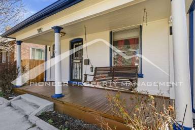 Main picture of 4142 Knox Ct