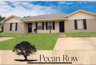 Main picture of Pecan Row Duplexes