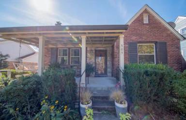 Main picture of 305 Radnor St