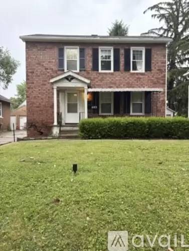 Main picture of 603 Bryn Mawr Blvd