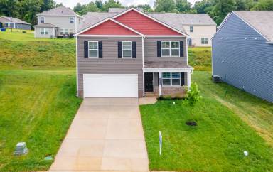 Main picture of 2076 Southwood Cir