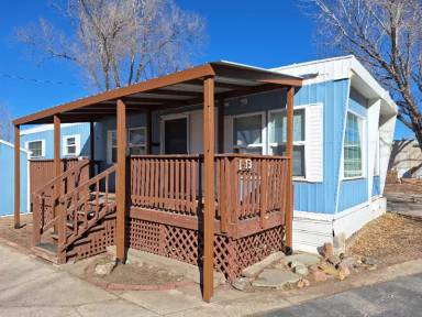 Main picture of Shangri-La Mobile Home Park