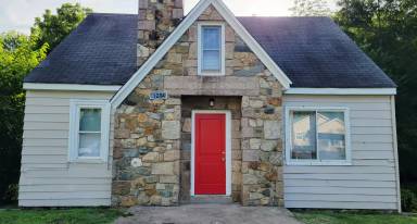 Main picture of 1204 Asheboro St