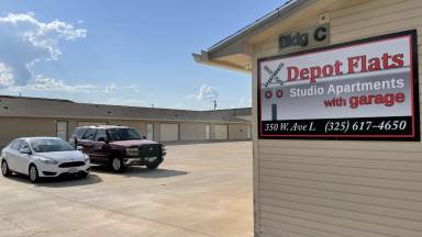 Main picture of Depot Flats
