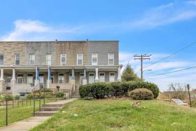 Main picture of 3849 Wilkens Ave
