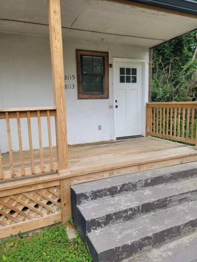 Main picture of 3107 Marble Hill Blvd