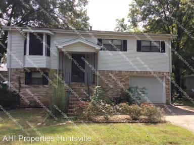 Main picture of 4040 Sewall Dr SW