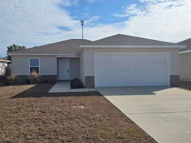 Main picture of 4364 Jitterbug St