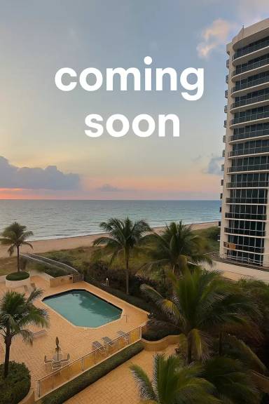 Main picture of 310 S Ocean Blvd