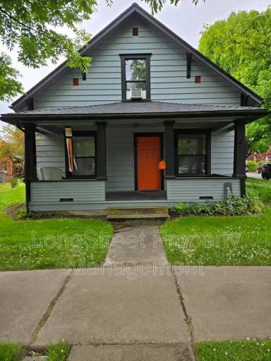 Main picture of 1062 SW Western Blvd
