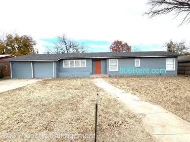 Main picture of 3416 38th St