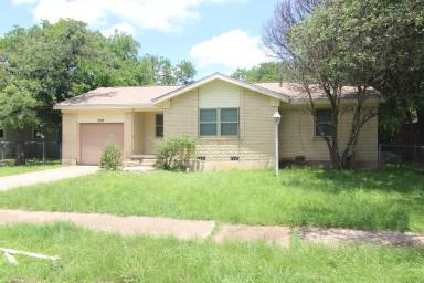 Main picture of 2514 Post Oak Ave