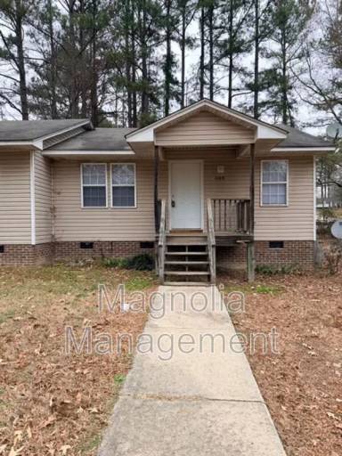 Main picture of 1105 Alexander Ave