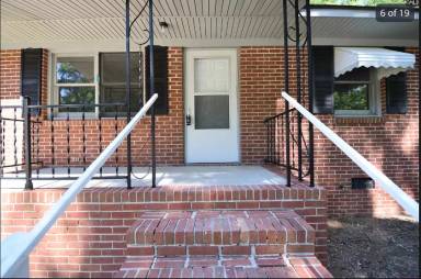 Main picture of 4050 Frazier St