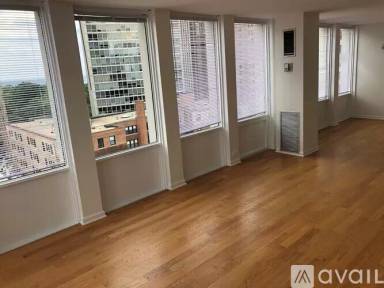 Main picture of Park West Condominiums
