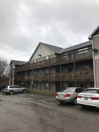 Main picture of 1726 Ohio Street - 4