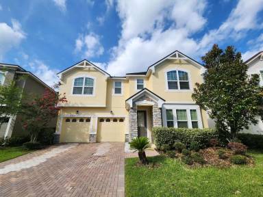 Main picture of 5320 Dove Tree St