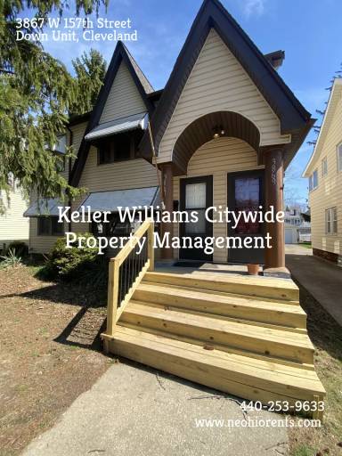 Main picture of 3867 W 157th St